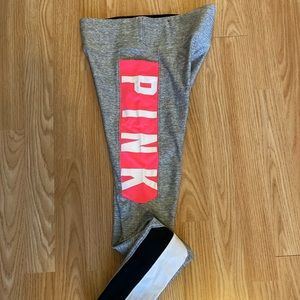 Victoria’s Secret PINK leggings XS